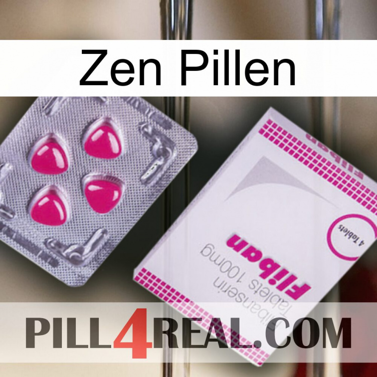 Zen Pills 32
